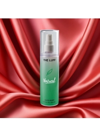 Интимный гель на водной основе Natural - 150 мл. - THE LUFF - купить с доставкой в Чебоксарах Интимный гель на водной основе Natural - 150 мл. - THE LUFF - купить с доставкой в Чебоксарах