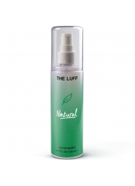 Интимный гель на водной основе Natural - 150 мл. - THE LUFF - купить с доставкой в Чебоксарах Интимный гель на водной основе Natural - 150 мл. - THE LUFF - купить с доставкой в Чебоксарах