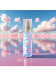 Интимный гель на водной основе Afrodisia Pure Love - 75 мл. - THE LUFF - купить с доставкой в Чебоксарах Интимный гель на водной основе Afrodisia Pure Love - 75 мл. - THE LUFF - купить с доставкой в Чебоксарах