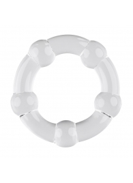 Набор из 3 эрекционных колец Erection Rings Set - Selopa - в Чебоксарах купить с доставкой
