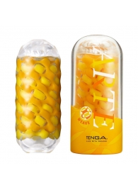 Мастурбатор Tenga Arte Weave - Tenga - в Чебоксарах купить с доставкой Мастурбатор Tenga Arte Weave - Tenga - в Чебоксарах купить с доставкой