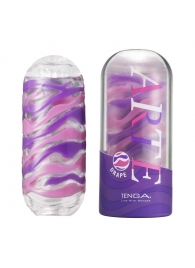 Мастурбатор Tenga Arte Drape - Tenga - в Чебоксарах купить с доставкой