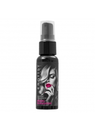Увлажняющий гель-смазка Erotist Sweet Provocation - 30 мл. - Erotist Lubricants - купить с доставкой в Чебоксарах