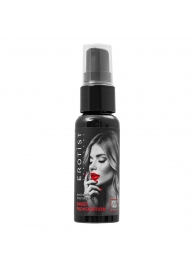 Съедобный гель Erotist Sweet Provocation Watermelon - 30 мл. - Erotist Lubricants - купить с доставкой в Чебоксарах