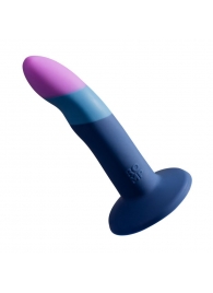 Страпон унисекс Romp Piccolo Pegging Kit - ROMP - купить с доставкой в Чебоксарах