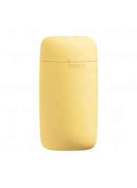 Желтый мастурбатор Tenga Puffy - Tenga - в Чебоксарах купить с доставкой