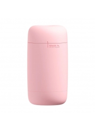 Розовый мастурбатор Tenga Puffy - Tenga - в Чебоксарах купить с доставкой
