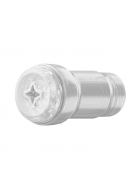 Мастурбатор Feel Pocket Stroker Crystal - Kiiroo - в Чебоксарах купить с доставкой