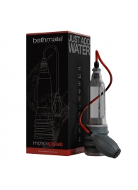 Прозрачная гидропомпа Bathmate HydroXTREME6 - Bathmate - в Чебоксарах купить с доставкой