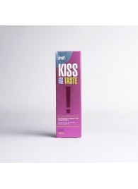Массажный гель для тела Kiss and Taste - 55 мл. - INTT - купить с доставкой в Чебоксарах