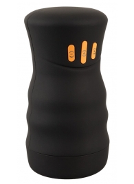 Мультифункциональный мастурбатор Gyro - Orion - в Чебоксарах купить с доставкой Мультифункциональный мастурбатор Gyro - Orion - в Чебоксарах купить с доставкой