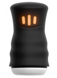 Мультифункциональный мастурбатор Gyro - Orion - в Чебоксарах купить с доставкой Мультифункциональный мастурбатор Gyro - Orion - в Чебоксарах купить с доставкой