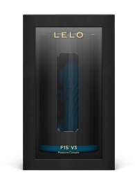 Мастурбатор с ИИ и управлением через приложение Lelo F1S V3 - Lelo - в Чебоксарах купить с доставкой Мастурбатор с ИИ и управлением через приложение Lelo F1S V3 - Lelo - в Чебоксарах купить с доставкой