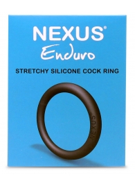 Эрекционное кольцо на пенис ENDURO SILICONE RING - Nexus Range - в Чебоксарах купить с доставкой