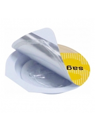 Презерватив увеличенного размера Sagami Original 0.02 XL-size - 1 шт. - Sagami - купить с доставкой в Чебоксарах