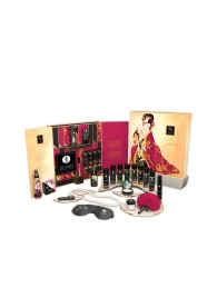 Адвент-календарь Shunga Calendar of Desires - Shunga - купить с доставкой в Чебоксарах Адвент-календарь Shunga Calendar of Desires - Shunga - купить с доставкой в Чебоксарах