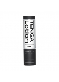Лубрикант на водной основе Tenga Lotion Light - 170 мл. - Tenga - купить с доставкой в Чебоксарах