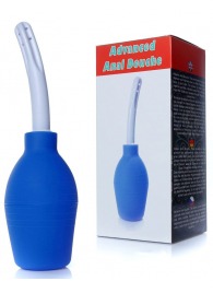 Интимный душ-спринцовка - Boys of Toys - купить с доставкой в Чебоксарах