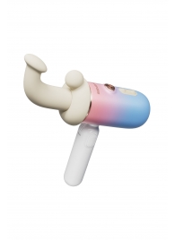 Инновационная мини-машина Spinel - Lovense - купить с доставкой в Чебоксарах