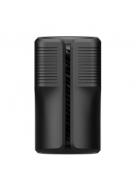 Черный вибромастурбатор ARCwave Zing - Arcwave - в Чебоксарах купить с доставкой