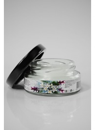 Массажная свеча «Кедр - Пачули - Жасмин» - 50 мл. - SGAN - купить с доставкой в Чебоксарах