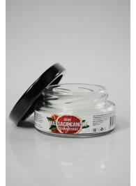 Массажная свеча «Красный грейпфрут» - 50 мл. - SGAN - купить с доставкой в Чебоксарах