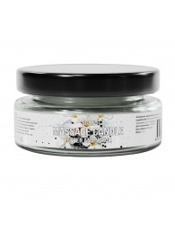 Массажная свеча «Перец и нероли» - 50 мл. - SGAN - купить с доставкой в Чебоксарах