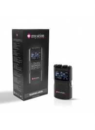 Источник импульсов с цифровым управлением Tension Lover 2 - MyStim - купить с доставкой в Чебоксарах