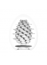 Мастурбатор-яйцо Tenga Egg Twister - Tenga - в Чебоксарах купить с доставкой