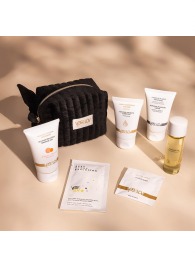 Набор YESforLOV La Trousse Enchantée в черной косметичке - YESforLOV - купить с доставкой в Чебоксарах