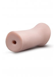 Телесный мастурбатор-вагина Ashlynn - Blush Novelties - в Чебоксарах купить с доставкой