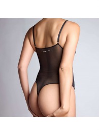 Боди для фиксации насадок Strap-on-me Harness Body Signature - size M - Strap-on-me - купить с доставкой в Чебоксарах