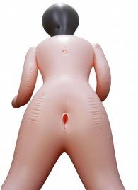 Надувная секс-кукла Suzuki - Boys of Toys - в Чебоксарах купить с доставкой