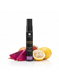 Оральный спрей Waves of Pleasure с ароматом экзотических фруктов - 20 мл. - Shunga - купить с доставкой в Чебоксарах