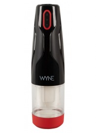 Вращающийся мастурбатор WYNE Masturbator 05 - Orion - в Чебоксарах купить с доставкой