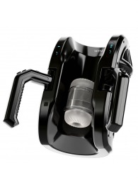 Мощный мастурбатор WYNE Masturbator 10 - Orion - в Чебоксарах купить с доставкой