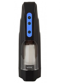 Мощный мастурбатор WYNE Masturbator 09 - Orion - в Чебоксарах купить с доставкой