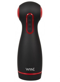 Мастурбатор WYNE Masturbator 06 с двумя моторами - Orion - в Чебоксарах купить с доставкой