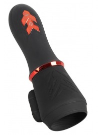 Мастурбатор для головки полового члена Glans Masturbator with 2 Motors - Orion - в Чебоксарах купить с доставкой