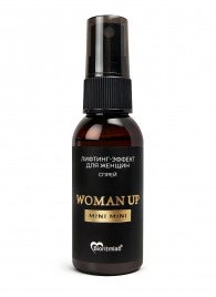 Интимный спрей Mini Mini с сужающим эффектом - 50 мл. - Биоритм - купить с доставкой в Чебоксарах