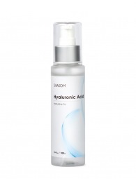 Увлажняющий гель на водной основе Hyaluronic Acid - 100 мл. - Svakom - купить с доставкой в Чебоксарах