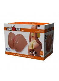 Мастурбатор Ilana с вибрацией и всасыванием - Baile - в Чебоксарах купить с доставкой