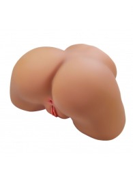 Мастурбатор Ilana с вибрацией и всасыванием - Baile - в Чебоксарах купить с доставкой