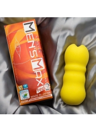 Мастурбатор-вагина Men sMax Feel 2 - Men sMax - в Чебоксарах купить с доставкой