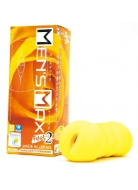 Мастурбатор-вагина Men sMax Feel 2 - Men sMax - в Чебоксарах купить с доставкой