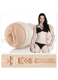 Мастурбатор-вагина Fleshlight Girls - Stoya Destroya - Fleshlight - в Чебоксарах купить с доставкой