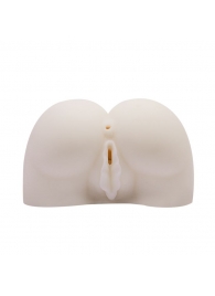 Мастурбатор-попка с двойной вибрацией - Baile - в Чебоксарах купить с доставкой