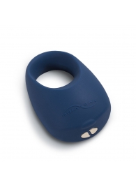 Синее эрекционное виброкольцо We-vibe Pivot - We-vibe - в Чебоксарах купить с доставкой