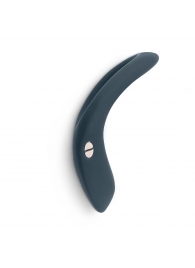 Чёрное эрекционное виброкольцо We-vibe Verge - We-vibe - в Чебоксарах купить с доставкой