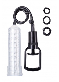 Прозрачная вакуумная помпа A-toys - A-toys - в Чебоксарах купить с доставкой